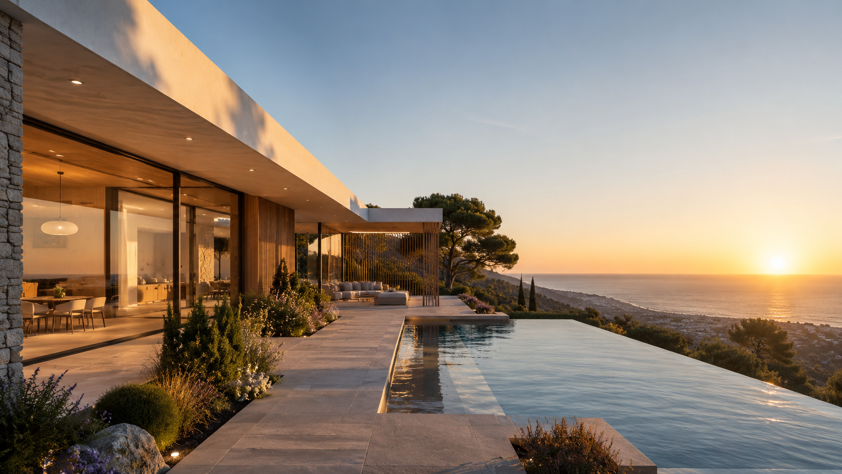 Proyecto Residencial Exclusivo
